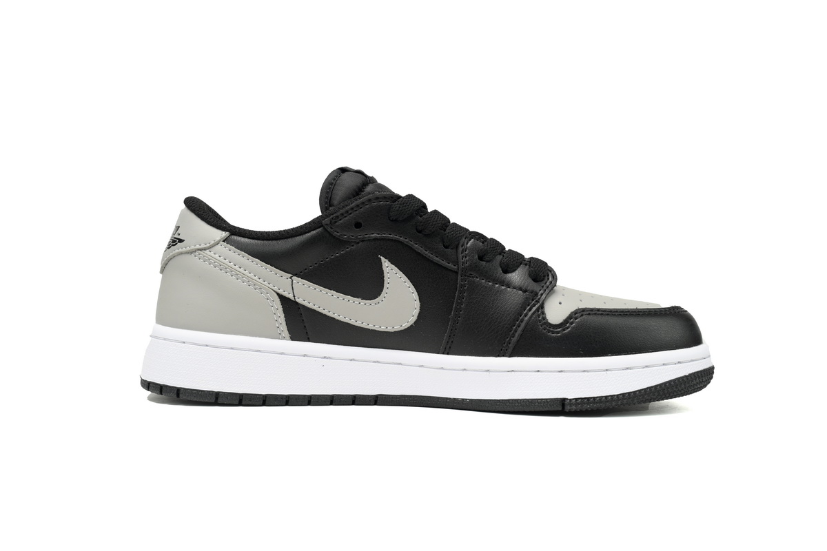Air Jordan 1 Low OG Shadow (2024) CZ0790-003 