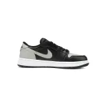 Air Jordan 1 Low OG Shadow (2024) CZ0790-003 
