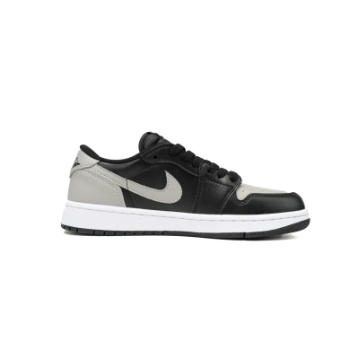 Air Jordan 1 Low OG Shadow (2024) CZ0790-003  02