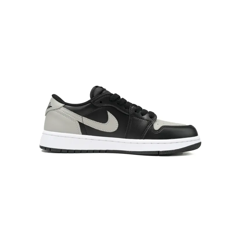 Air Jordan 1 Low OG Shadow (2024) CZ0790-003 