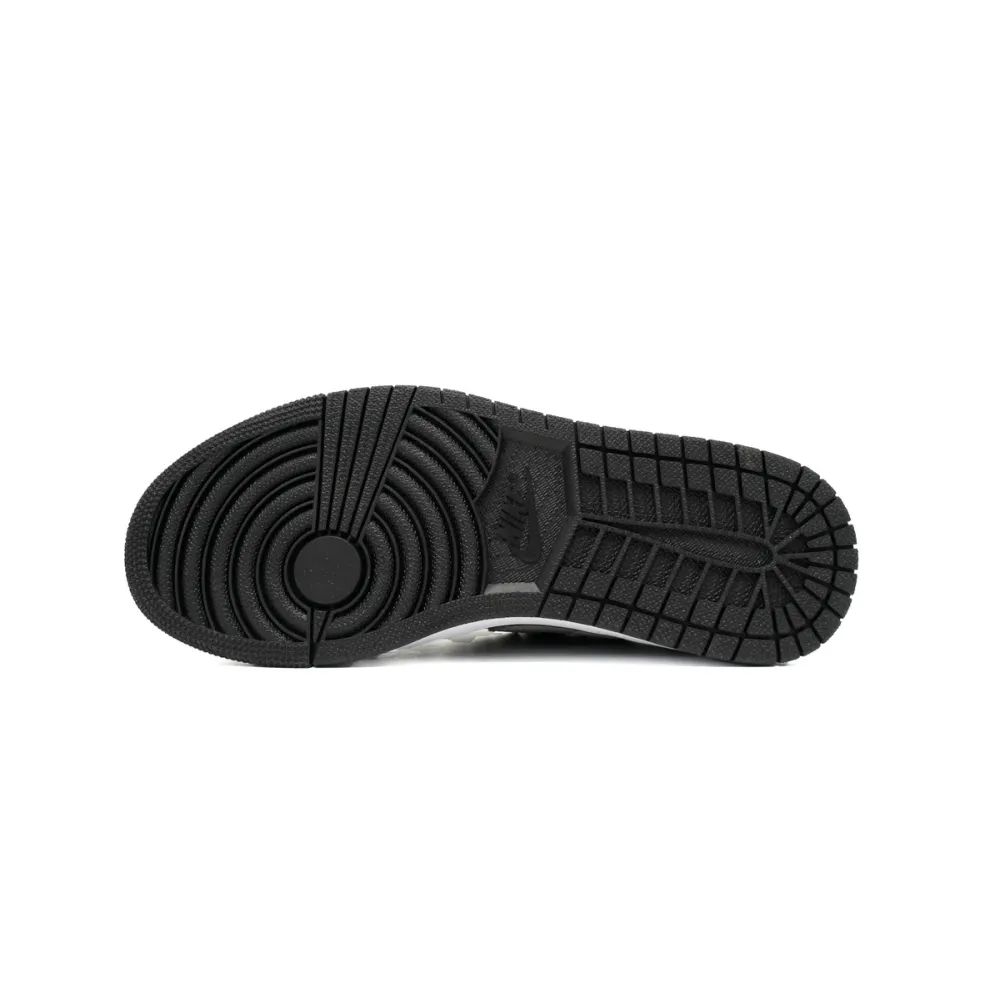 Air Jordan 1 Low OG Shadow (2024) CZ0790-003 