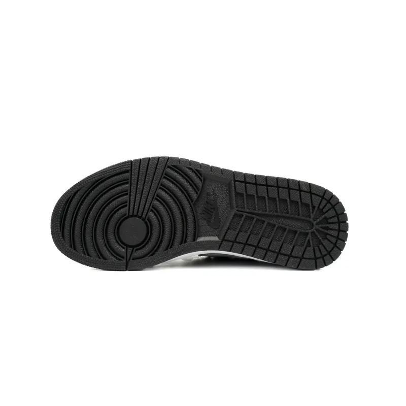 Air Jordan 1 Low OG Shadow (2024) CZ0790-003 