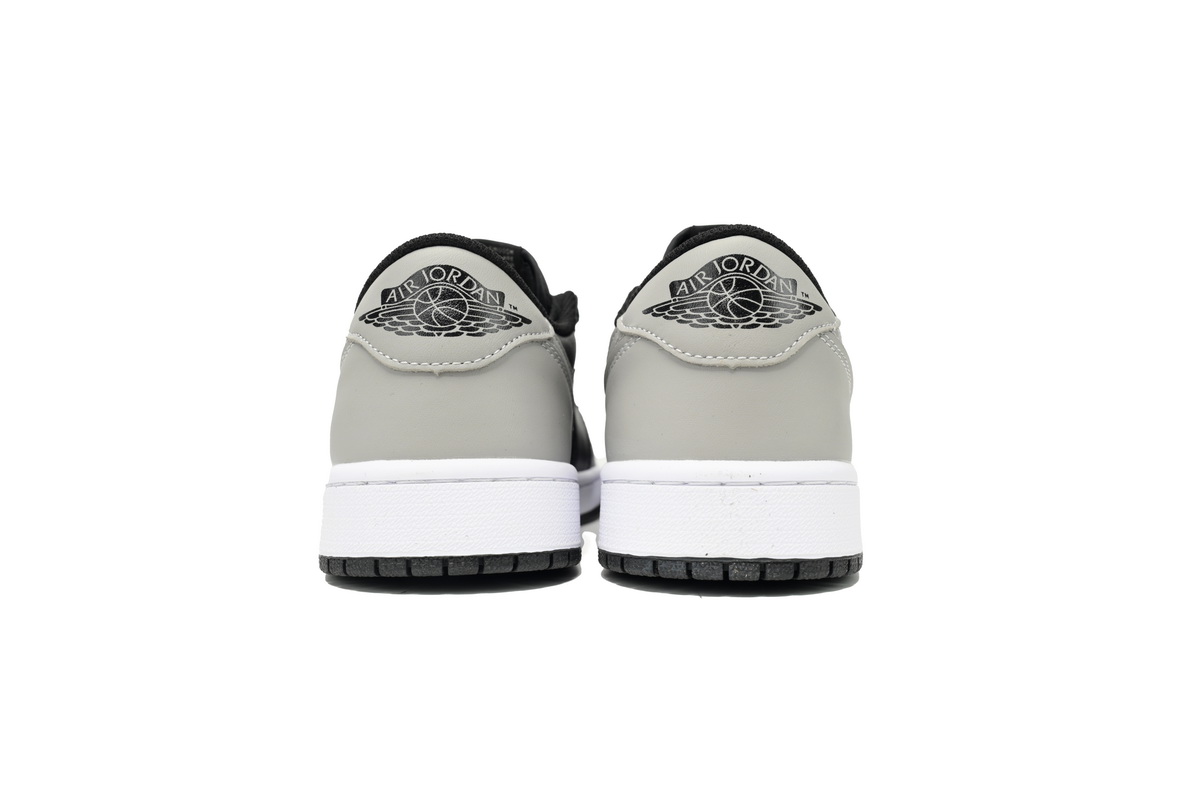 Air Jordan 1 Low OG Shadow (2024) CZ0790-003 
