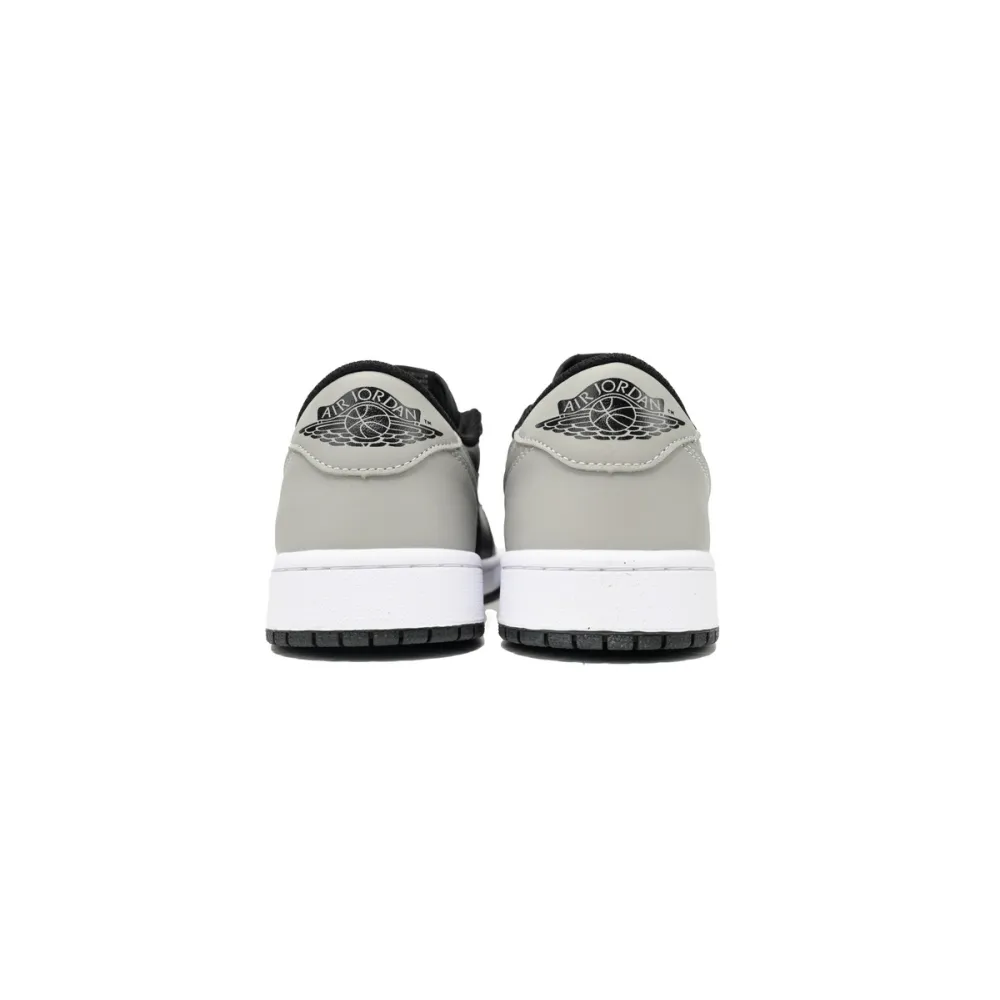 Air Jordan 1 Low OG Shadow (2024) CZ0790-003 