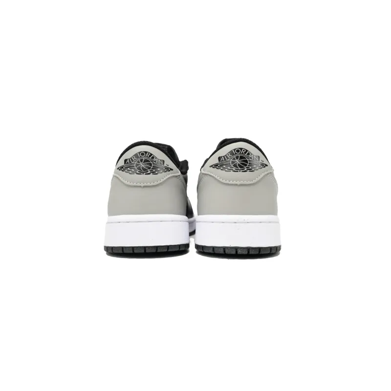Air Jordan 1 Low OG Shadow (2024) CZ0790-003 