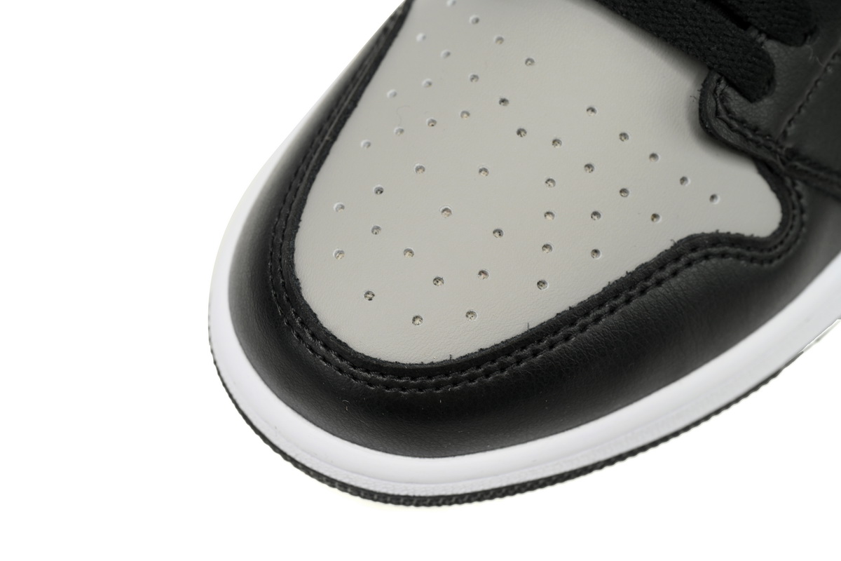 Air Jordan 1 Low OG Shadow (2024) CZ0790-003 