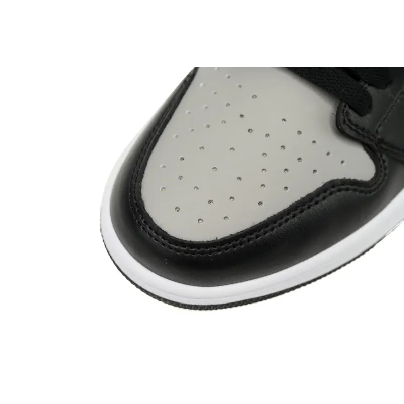 Air Jordan 1 Low OG Shadow (2024) CZ0790-003 