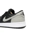 Air Jordan 1 Low OG Shadow (2024) CZ0790-003 