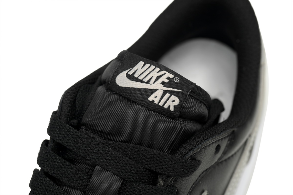 Air Jordan 1 Low OG Shadow (2024) CZ0790-003 