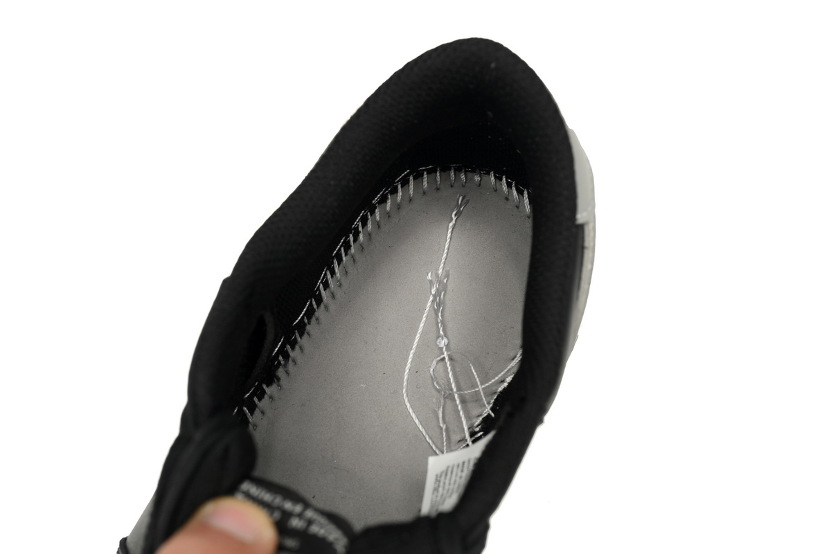 Air Jordan 1 Low OG Shadow (2024) CZ0790-003 