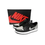 Air Jordan 1 Low OG Shadow (2024) CZ0790-003 