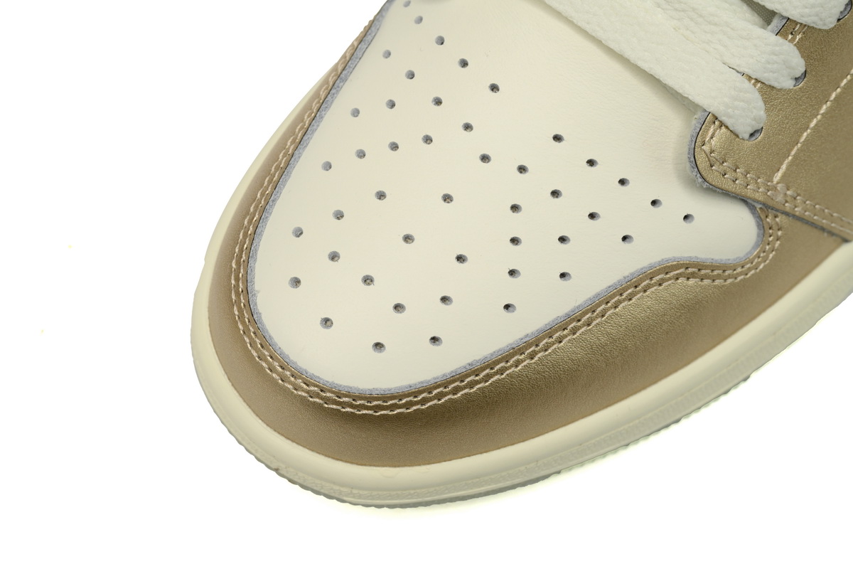 Air Jordan 1 Low OG Year of the Dragon (2024) (GS)  FQ6593-100