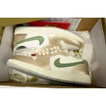 Air Jordan 1 Low OG Year of the Dragon (2024) (GS)  FQ6593-100