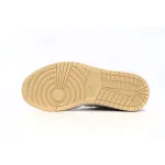 Air Jordan 1 Low Paint Drip (GS) CW7104-601