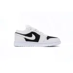 Air Jordan 1 Low Panda (Women's) DC0774-100