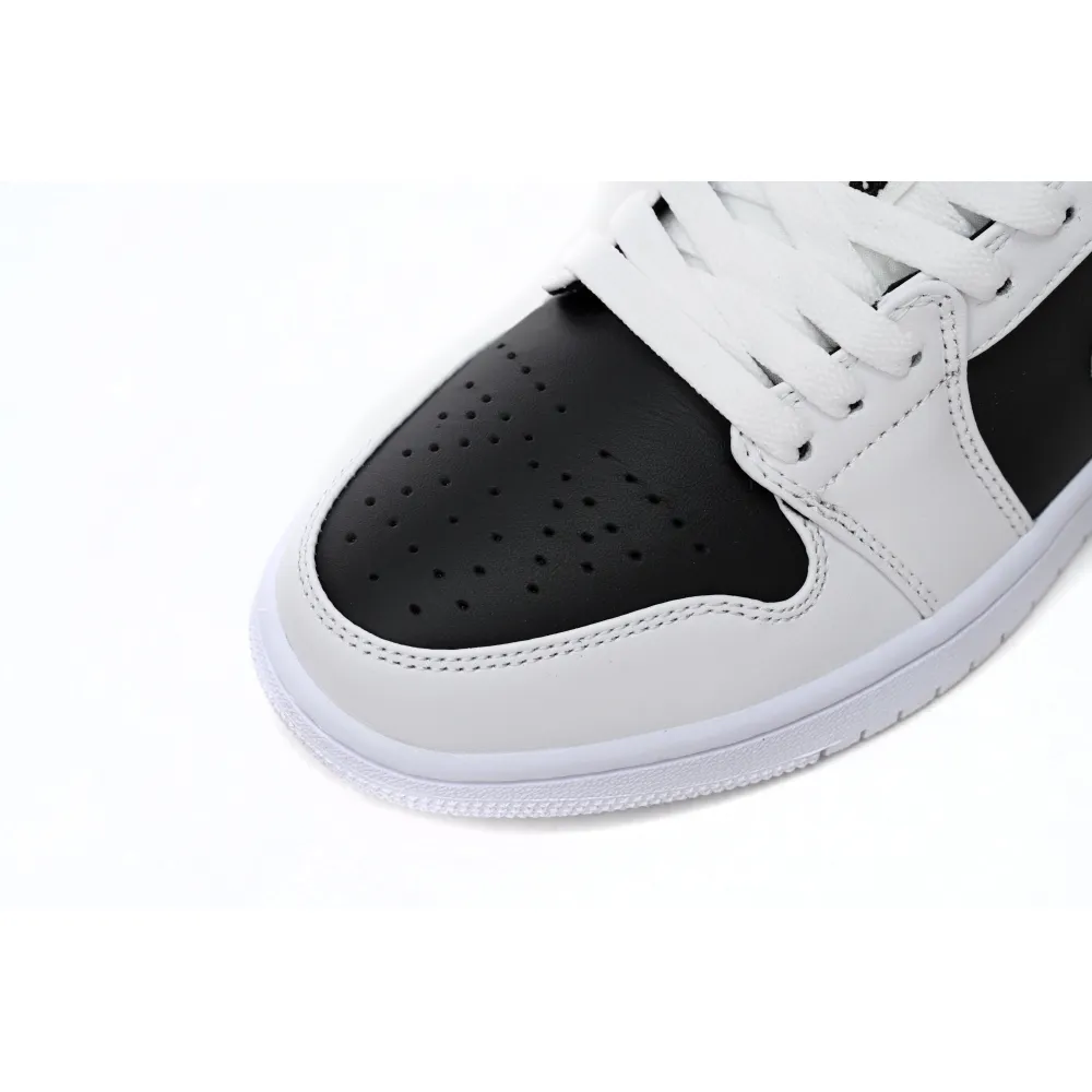 Air Jordan 1 Low Panda (Women's) DC0774-100