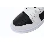Air Jordan 1 Low Panda (Women's) DC0774-100