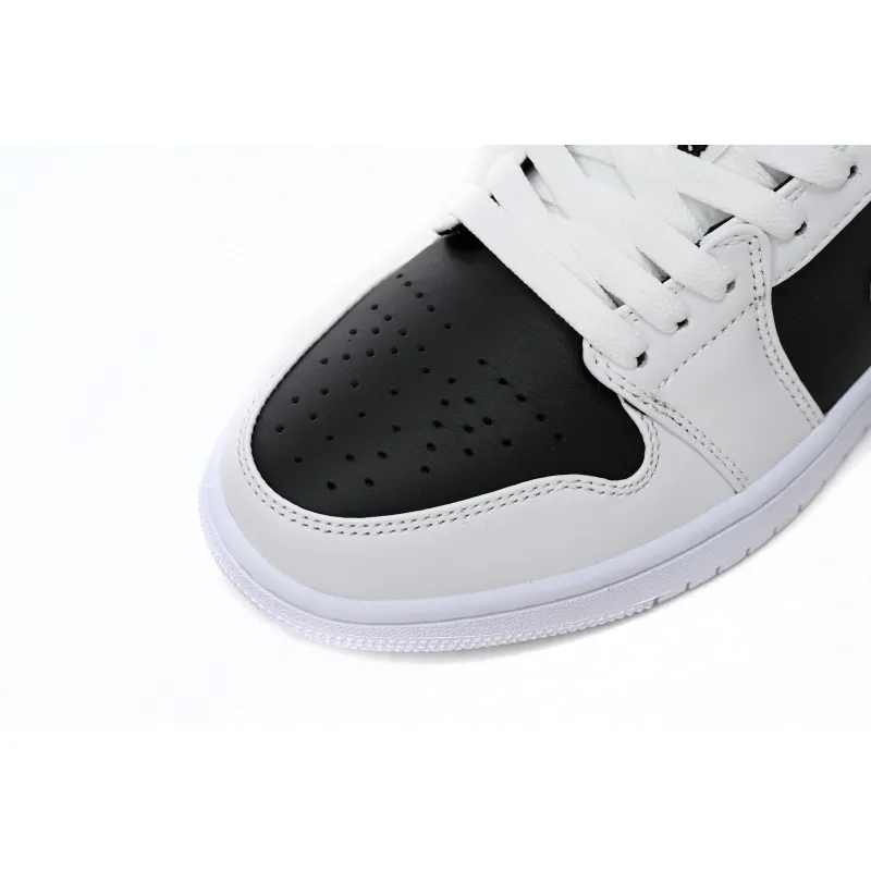 Air Jordan 1 Low Panda (Women's) DC0774-100