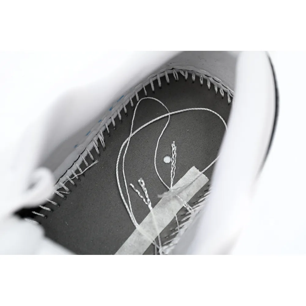 Air Jordan 1 Low Panda (Women's) DC0774-100