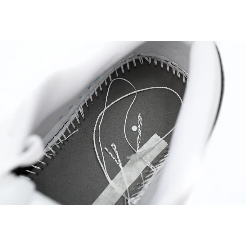 Air Jordan 1 Low Panda (Women's) DC0774-100