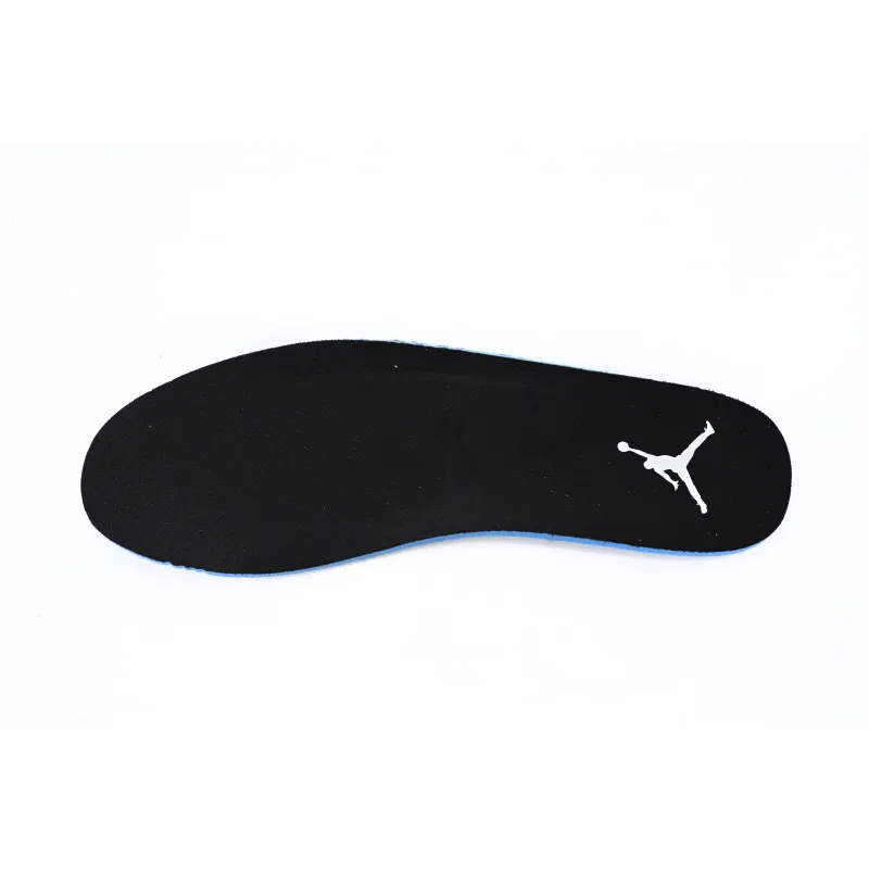 Air Jordan 1 Low Panda (Women's) DC0774-100