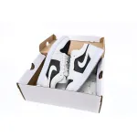 Air Jordan 1 Low Panda (Women's) DC0774-100