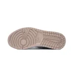 Air Jordan 1 Low Particle Beige (Women's)  DC0774-120