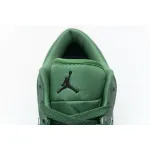 Air Jordan 1 Low Pine Green 553558-301