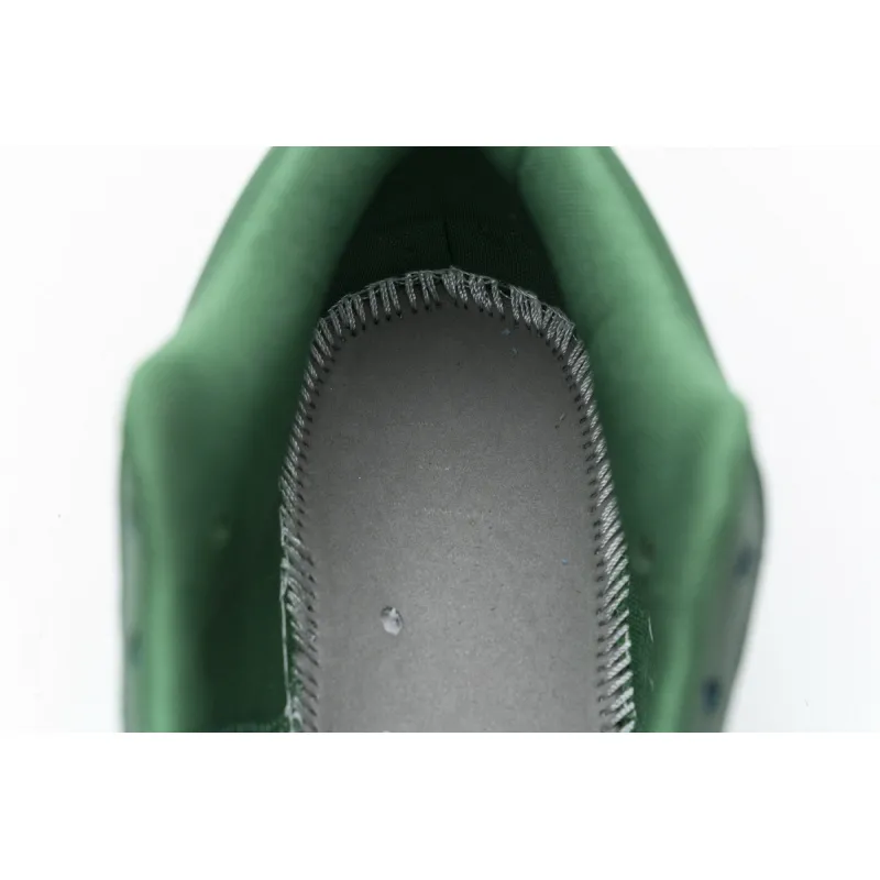 Air Jordan 1 Low Pine Green 553558-301
