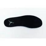 Air Jordan 1 Low Pine Green 553558-301