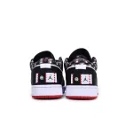 Air Jordan 1 Low Quai 54 (2021) DM0095-106
