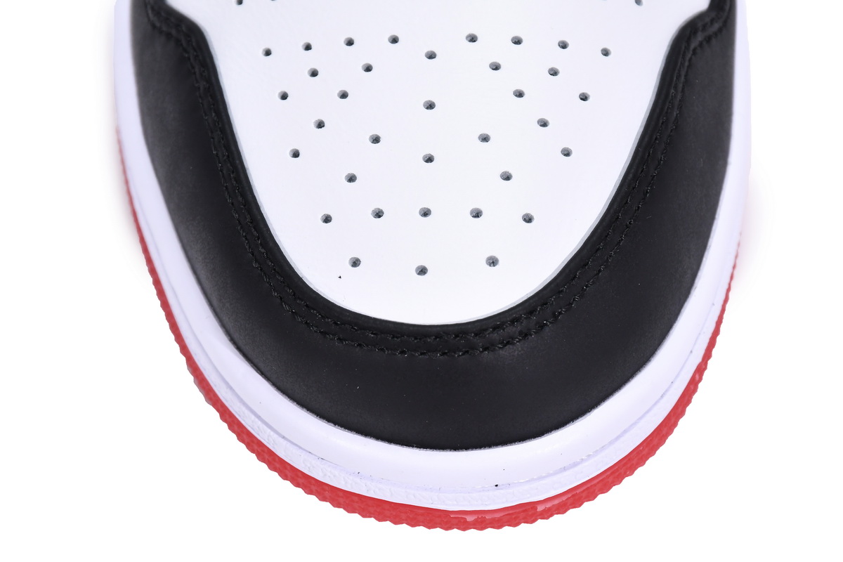 Air Jordan 1 Low Quai 54 (2021) DM0095-106
