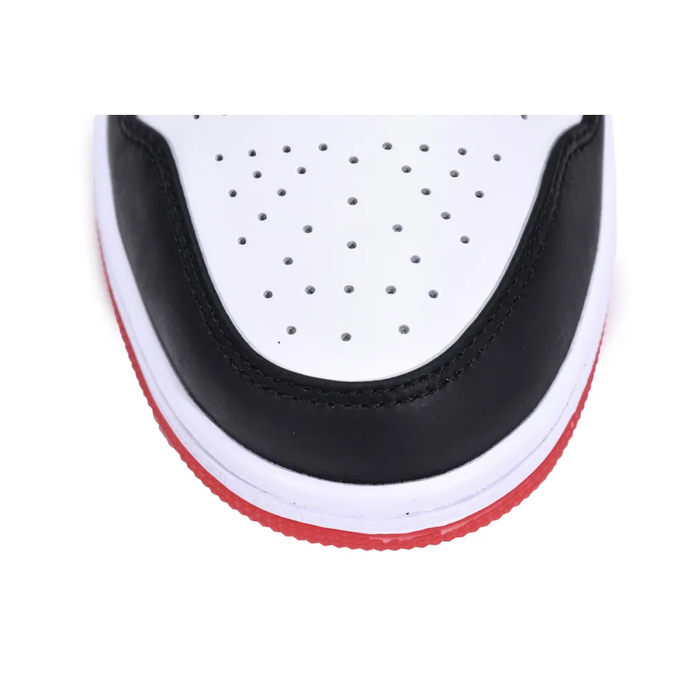 Air Jordan 1 Low Quai 54 (2021) DM0095-106
