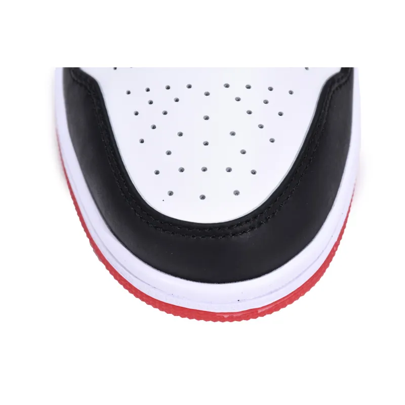 Air Jordan 1 Low Quai 54 (2021) DM0095-106