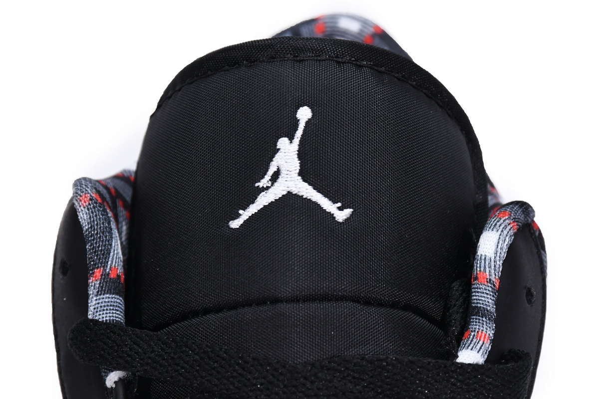 Air Jordan 1 Low Quai 54 (2021) DM0095-106