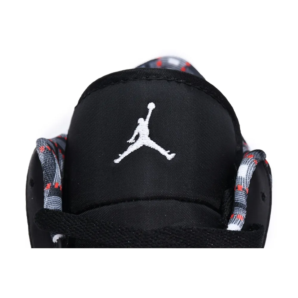 Air Jordan 1 Low Quai 54 (2021) DM0095-106