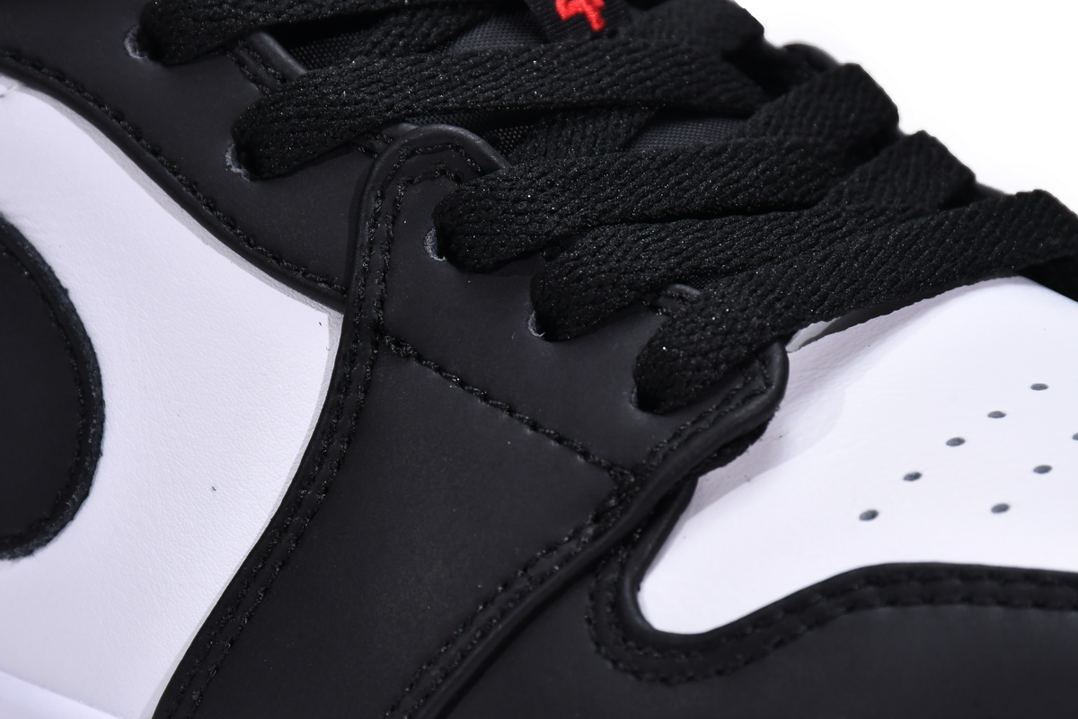 Air Jordan 1 Low Quai 54 (2021) DM0095-106