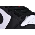 Air Jordan 1 Low Quai 54 (2021) DM0095-106