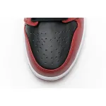 Air Jordan 1 Low Reverse Bred 553558-606
