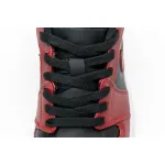 Air Jordan 1 Low Reverse Bred 553558-606