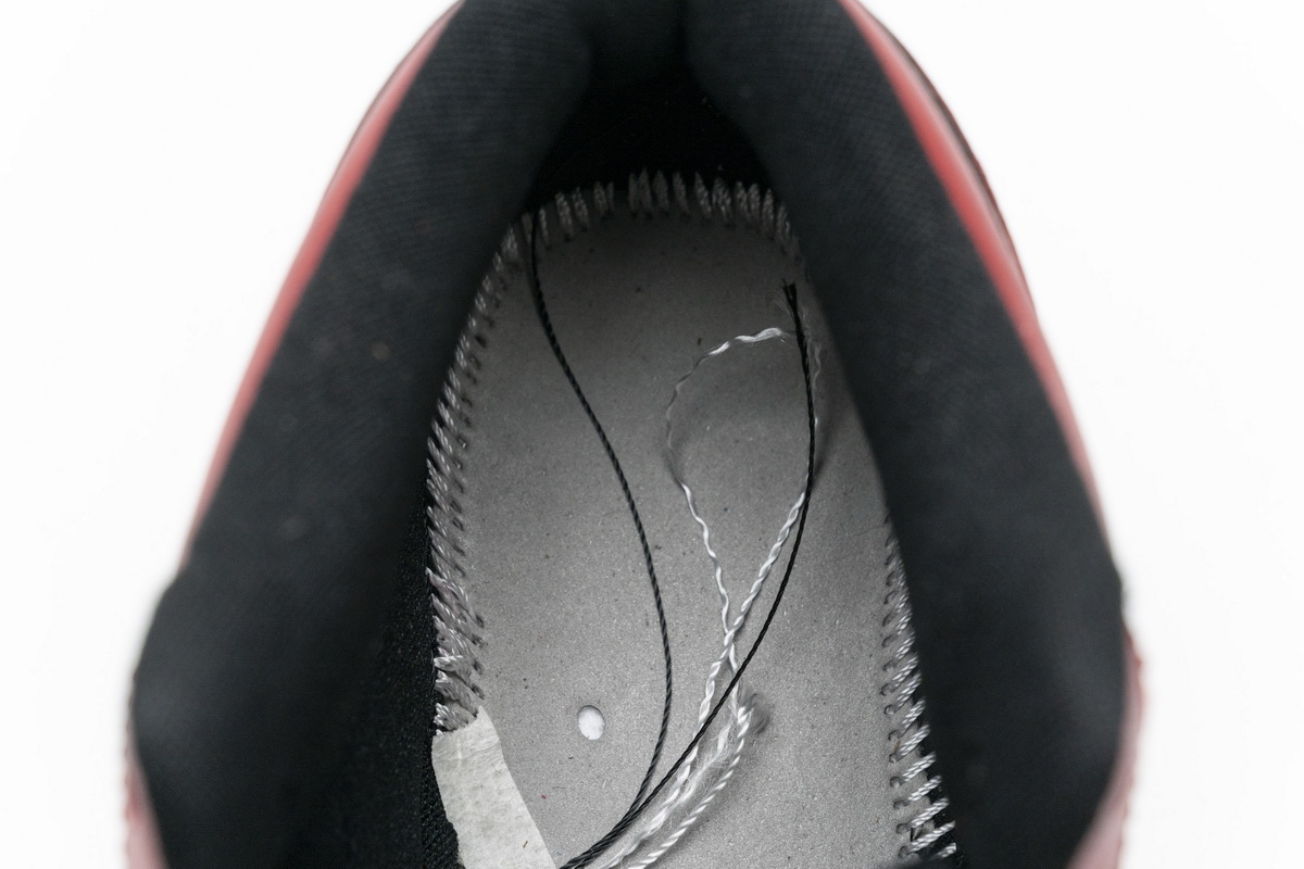 Air Jordan 1 Low Reverse Bred 553558-606