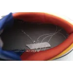 Air Jordan 1 Low Royal Yellow 553558-123