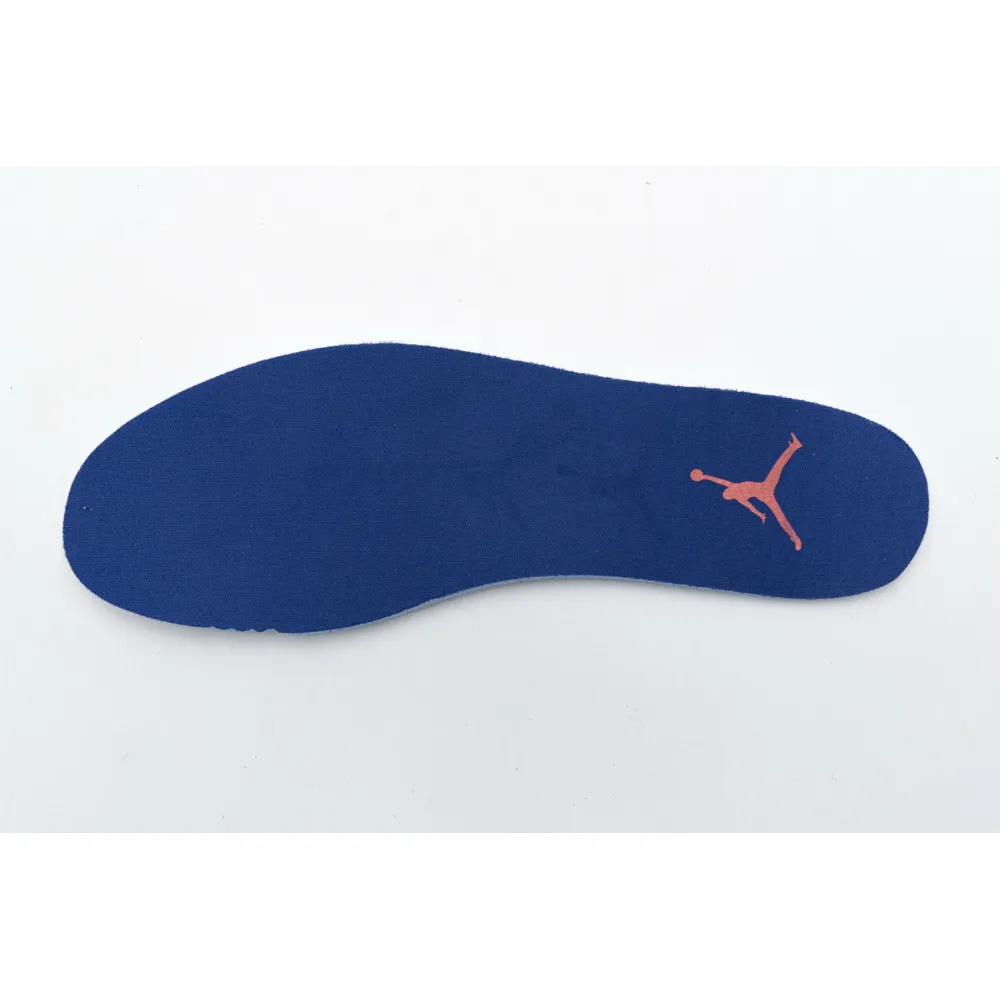 Air Jordan 1 Low Royal Yellow 553558-123