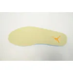Air Jordan 1 Low Sail Yellow Ochre (Women's) DC0774-170