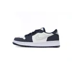 Air Jordan 1 Low SB Midnight Navy CJ7891-400 