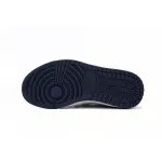 Air Jordan 1 Low SB Midnight Navy CJ7891-400 