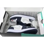 Air Jordan 1 Low SB Midnight Navy CJ7891-400 