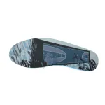 Air Jordan 1 Low SE Black Dark Obsidian Snakeskin (Women's) FJ5478-010