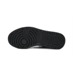 Air Jordan 1 Low SE Black Elephant FB9907-001 