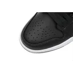 Air Jordan 1 Low SE Black Elephant FB9907-001 